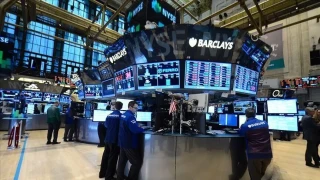 Küresel piyasalarda gözler Fed tutanaklarında