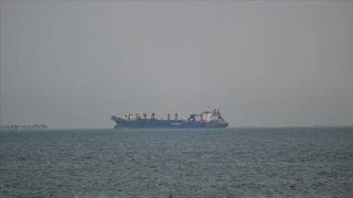 LNG taşımacılığında maliyetler katlandı