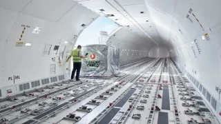 Mikro ihracat kargolarının transit süreçleri basitleştirilecek