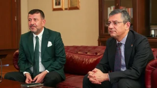 Özgür Özel ve Veli Ağbaba hakkında fezleke hazırlandı