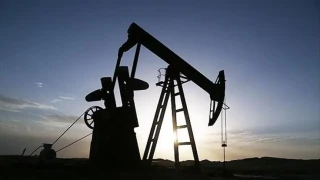Petrol rezervlerini 43 yılın en düşük seviyesine çekti