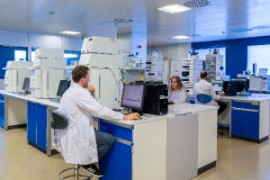 Sanovel, İlaçta Dışa Bağımlılığı Azaltmayı Hedefliyor