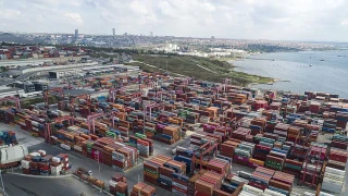 Serbest bölgelerde ihracat rekor kırdı
