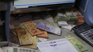 Suriye'nin ekonomik toparlanması hız kazanıyor 