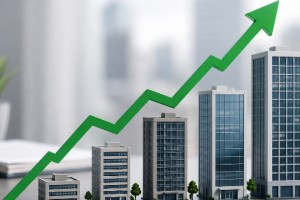 Ticari Gayrimenkul Fiyat Endeksi arttı
