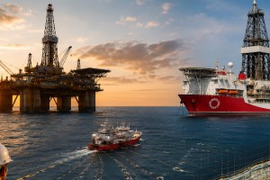 TPAO'nun petrol arama faaliyetlerine ilişkin yeni kararlar