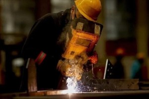 Ücretli çalışan sayısı yüzde 2,5 arttı