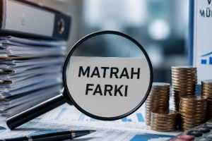 Vergi Müfettişlerinden 354,2 Milyar Liralık Matrah Farkı
