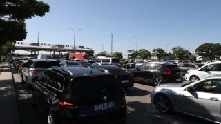 Yurt dışından geçici getirilen araçlarda düzenleme