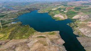 Ankara barajlarındaki doluluk oranı arttı