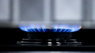 Avrupa'da doğal gaz fiyatları yükselişle tamamladı