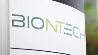 BioNTech, üretim tesislerini kapatıyor