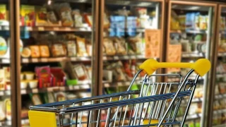Küresel gıda fiyatları en yüksek seviyede