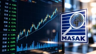 MASAK, pay sahipliği bilgilerini Başsavcılığa iletti