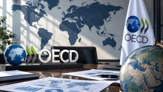 OECD, Türkiye ekonomisinin büyümesini bekliyor