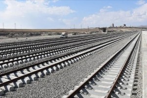 Stratejik hatlarla her yol Türkiye'ye çıkacak