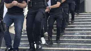 "Tarladan markete fiyat yolculuğu" soruşturmasında gözaltı