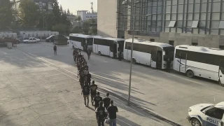 Yasa dışı bahis operasyonunda 67'i zanlı tutuklandı