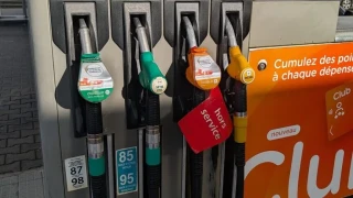 ABD, AB'den dizel rezervleri piyasaya sürmesini istedi