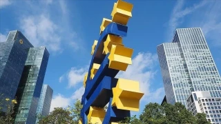 Avro Bölgesi'nde üretici fiyatları arttı