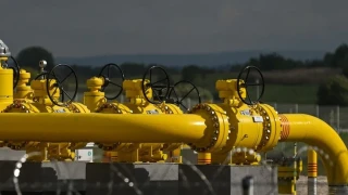 Avrupa'da doğal gaz fiyatları en yüksek seviyede