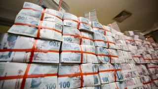 Bankacılık sektörünün kredi hacmi yükseldi