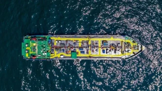 Dizel tankerler yarın yola çıkması planlanıyor