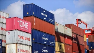 Doğu Akdeniz'deki illerin ihracatı 8,3 milyar dolar
