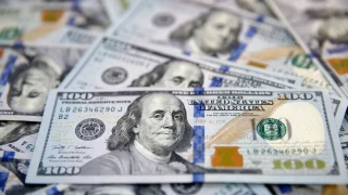 Dolar endeksi son 18 ayın zirvesinde 