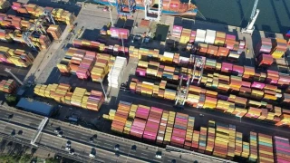 DTÖ, küresel mal ticareti büyüme tahminini yükseltti