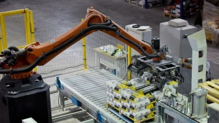 Dünya genelinde robot sayısı 5 milyonu aştı