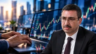 Eski SPK Başkanı Gönül hakkında soruşturma izni verildi