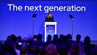 GO! GLOBAL Türkiye Zirvesi'nde buluştu