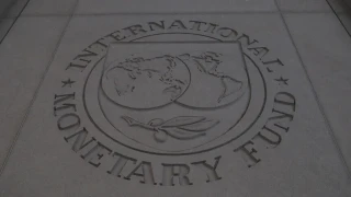 IMF dünya ekonomisinin büyümesini öngörüyor