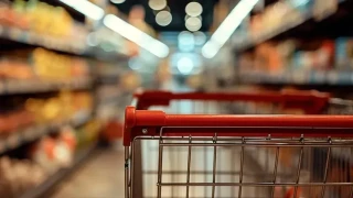 Küresel gıda fiyatları en yüksek seviyede