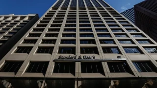 S&P Global, Türkiye'nin kredi notunda dezenflasyon ve rezervleri işaret etti