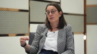 Türk bankacılık sektöründe riskler yönetilebilir düzeyde