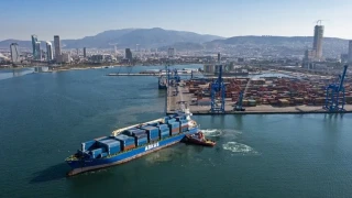 Türkiye, deniz ulaşımında uçacak
