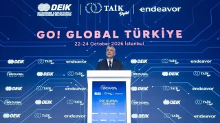 Türkiye ile ABD arasındaki dış ticaret hacmi arttı