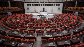 Yatırım fonlarına ilişkin kanun teklifi TBMM'de