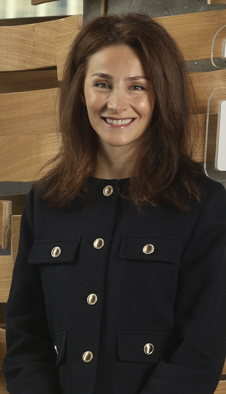 Esra Ateş